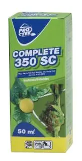 Protek Complete 350Sc - 50Ml 1