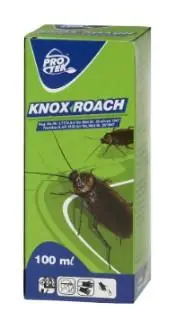 Protek Knox Roach - 100Ml 1