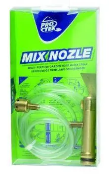 Protek Mixnozle 1