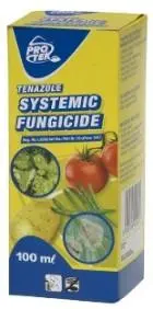 Protek Tenazole - 100Ml 1