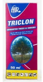 Protek Triclon 50Ml 1