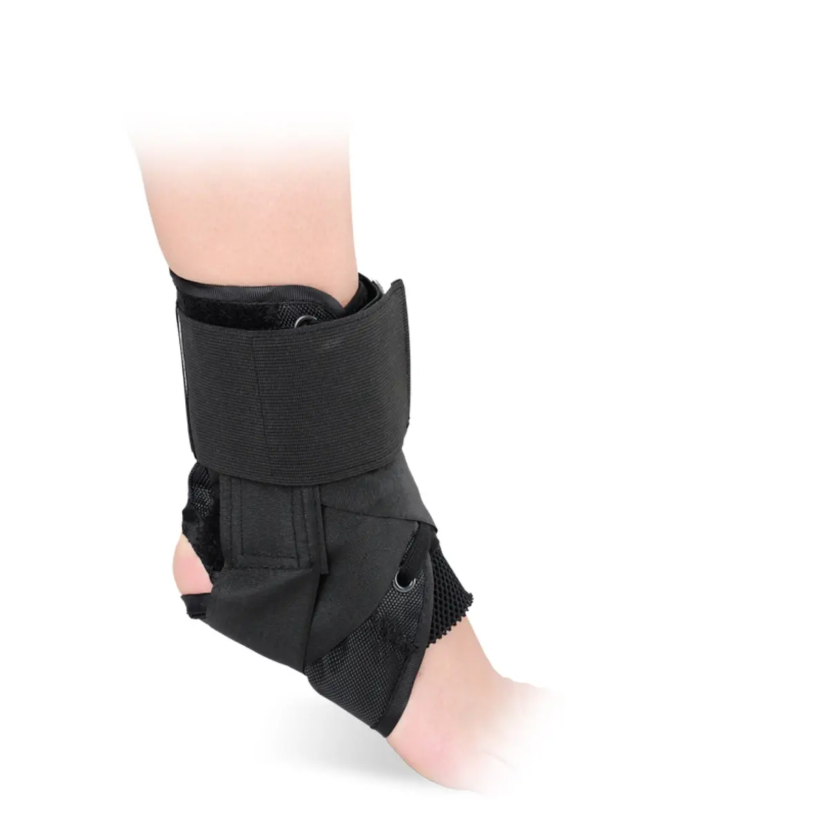 Quick Lace Ankle Brace 1