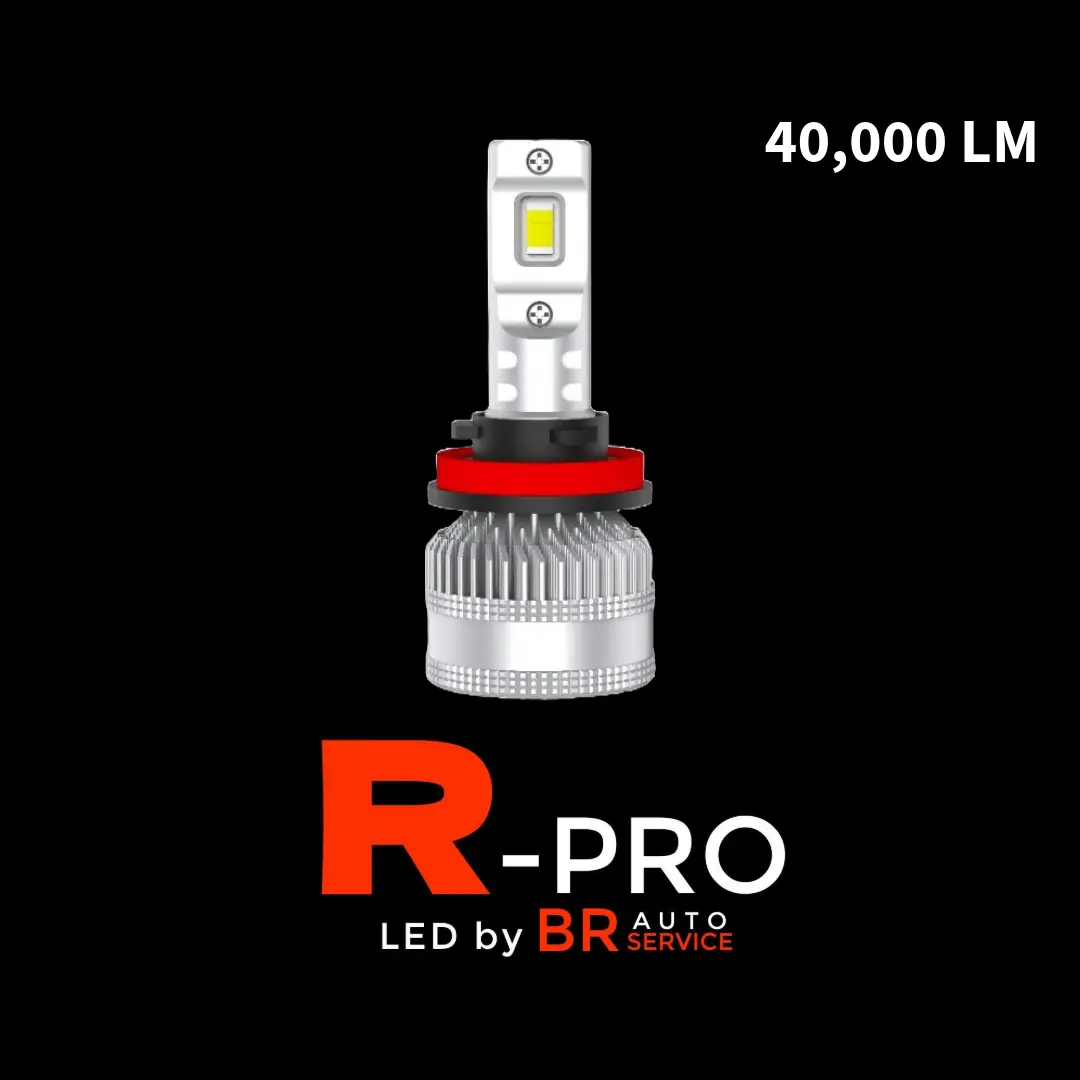 R-Pro 40,000 Lm 1