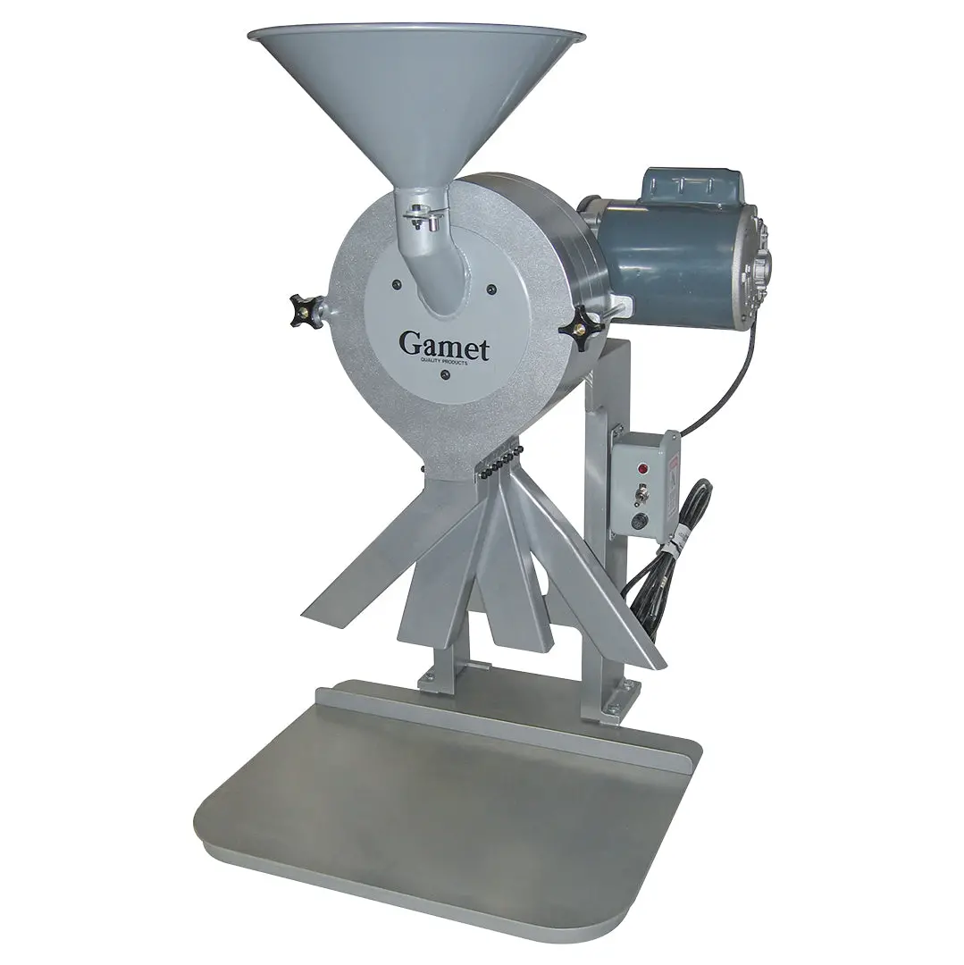 Laboratory Rotary Dividers 1