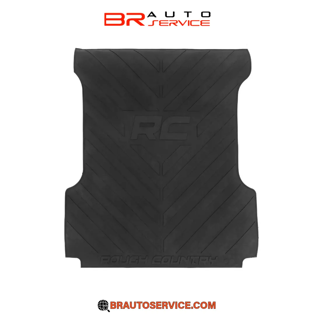 Rough Country Bed Mat Ford 1