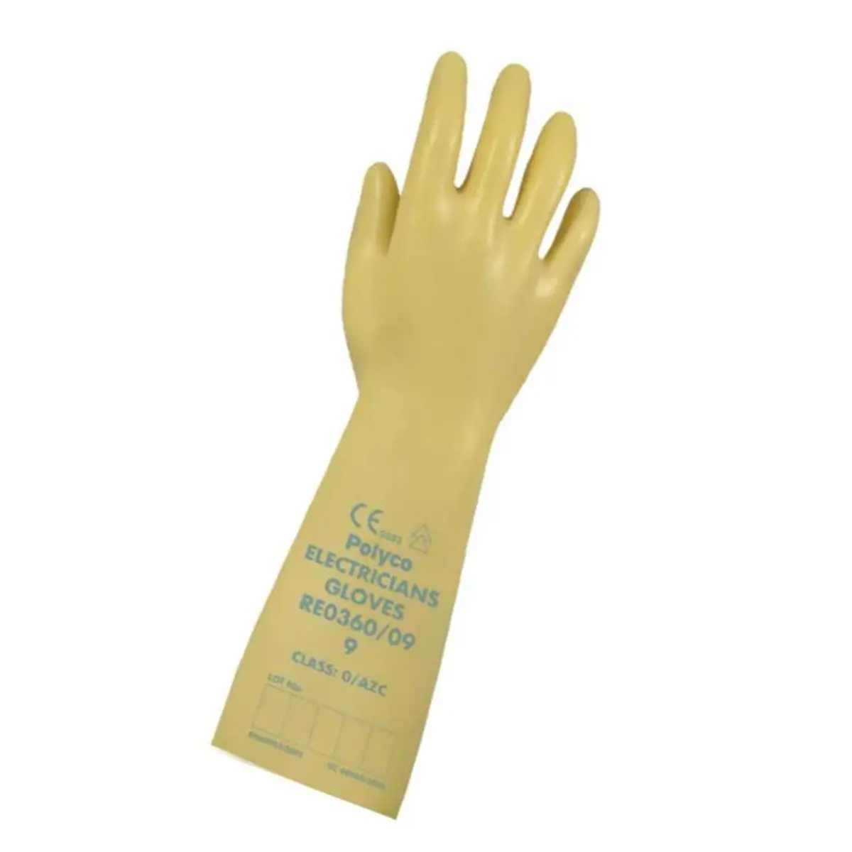 Morelli Group Electricians Gloves For Hybrid Vehicles 1