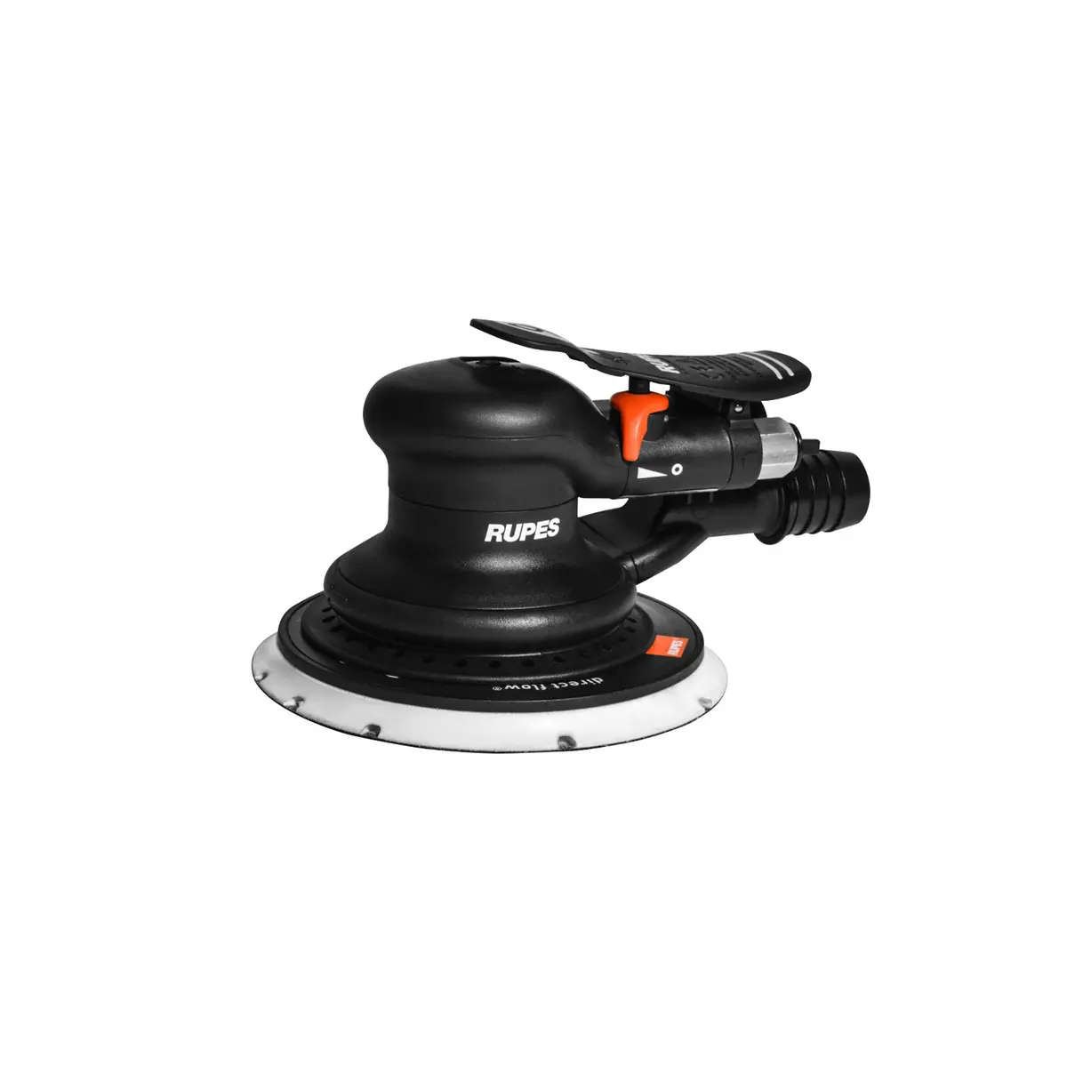 Rupes Skorpio Iii Central Vacuum Random Orbital Sander 1