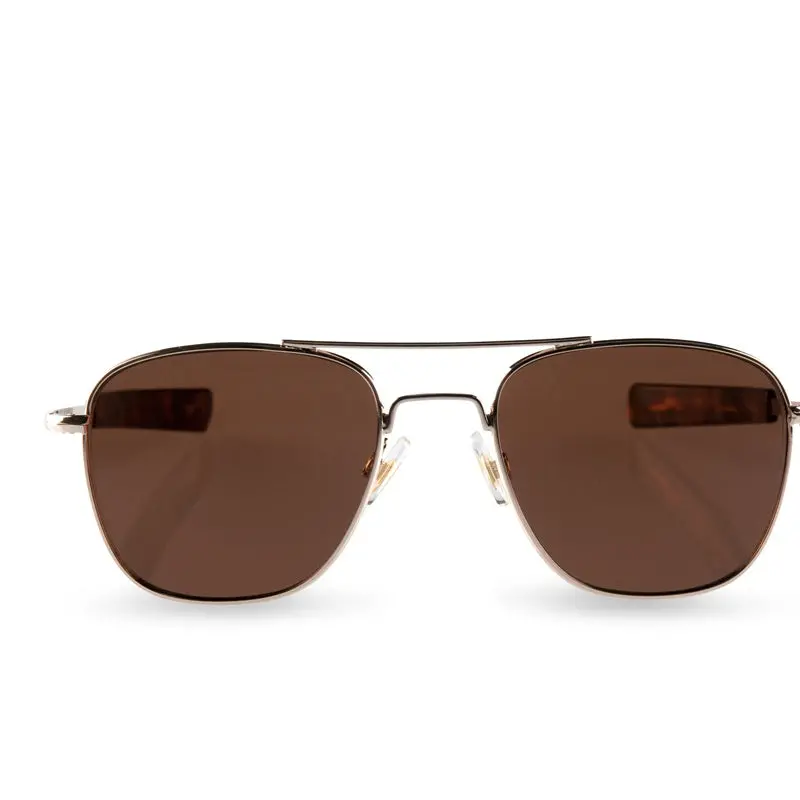 Reality Eyewear - American / Gold 1