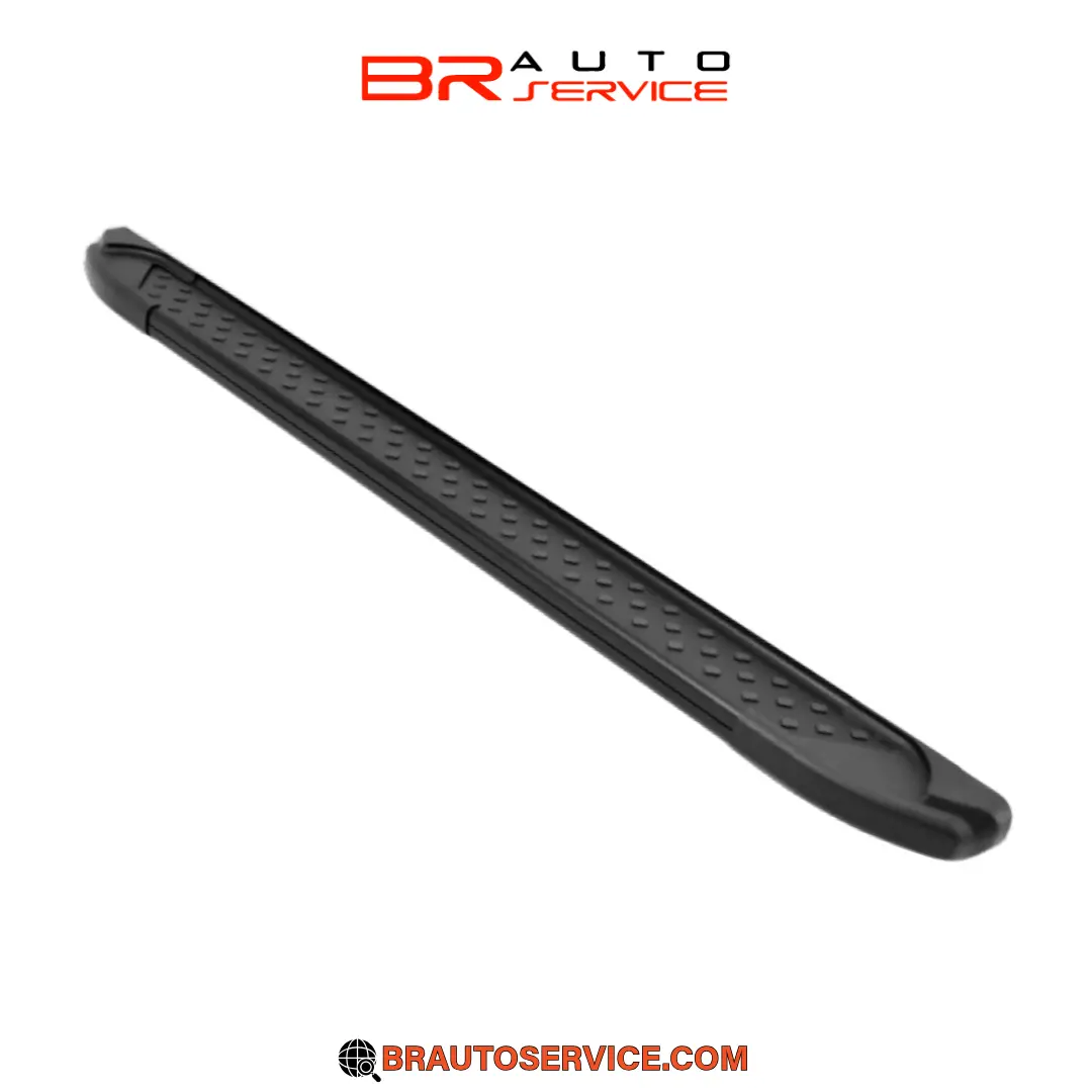 Estribo Plataforma Romik 1