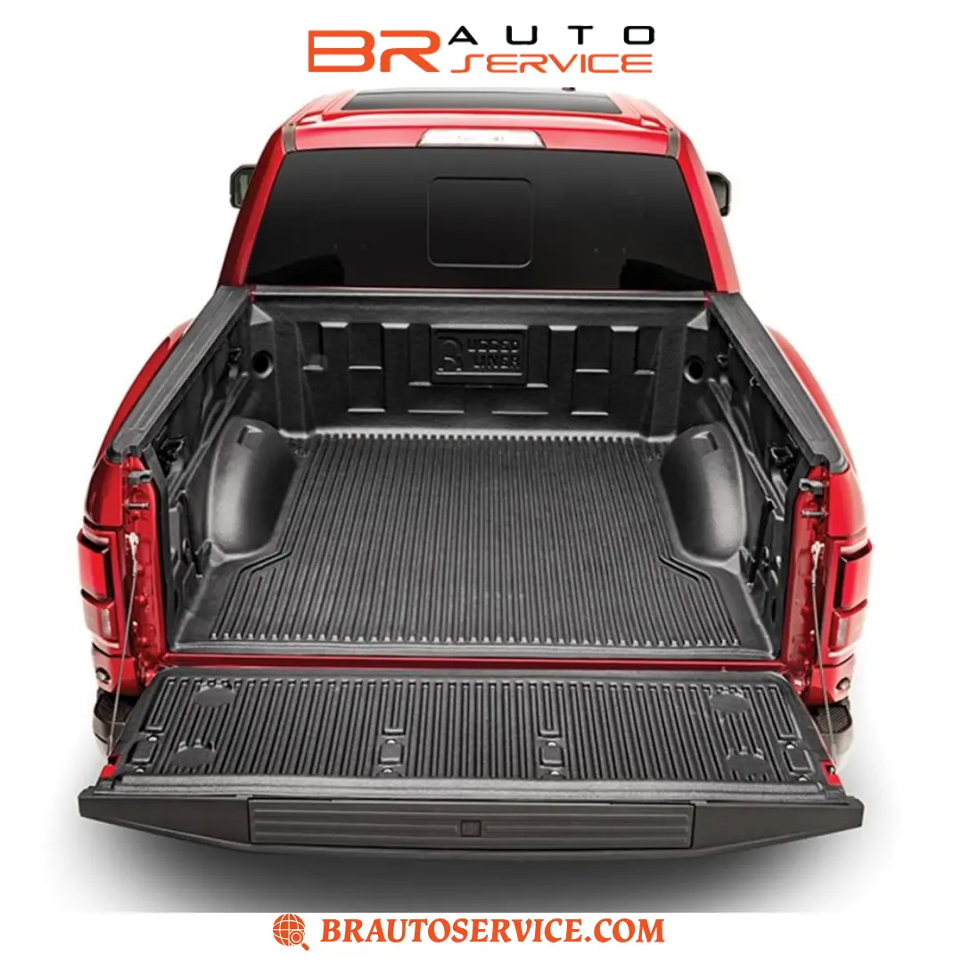 Rugged Bed Liner 1