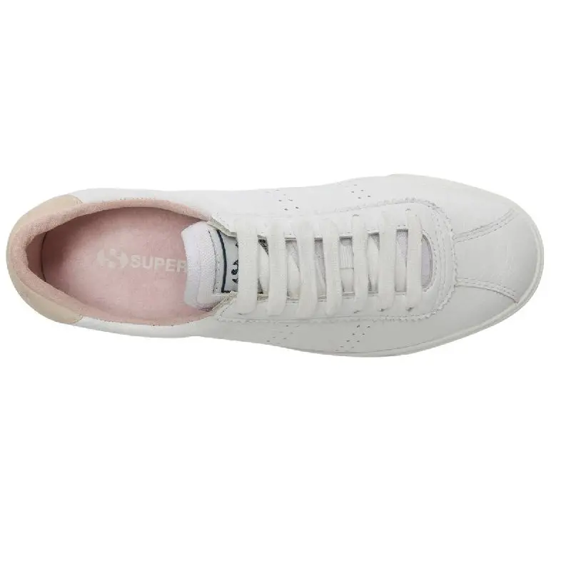 Superga - 2843 Clubs Comfleasueau - Pale Pink 2