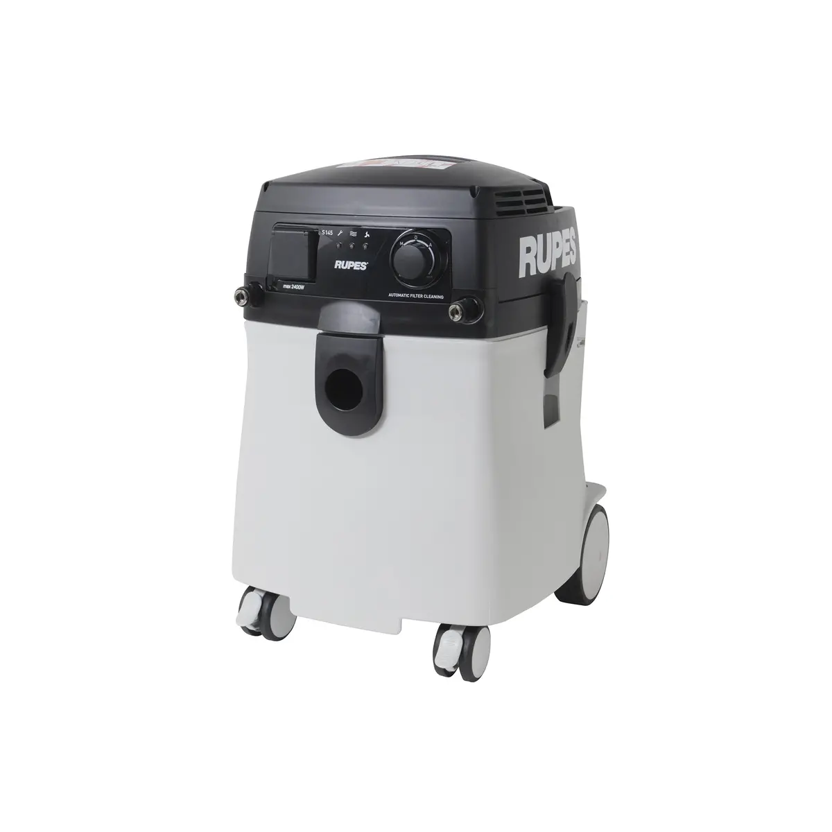 Rupes Dust Extraction Unit For Electric/Pneumatic Tools 1