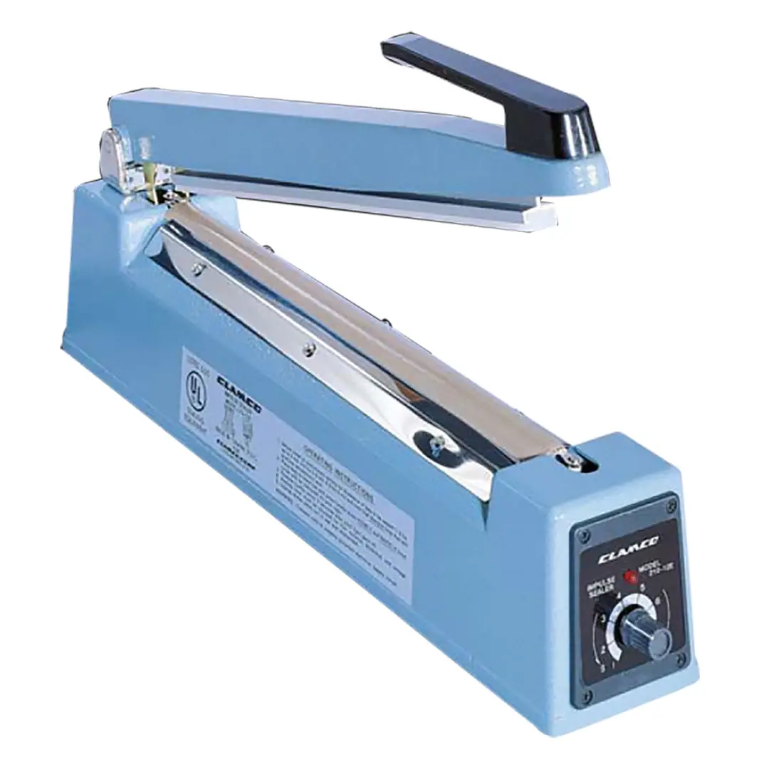 Hand Bag Sealer 1