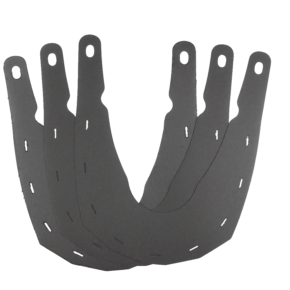 Sata Hygiene Inserts For Vision 5000 Air Fed Mask (Pack Of 20) 1