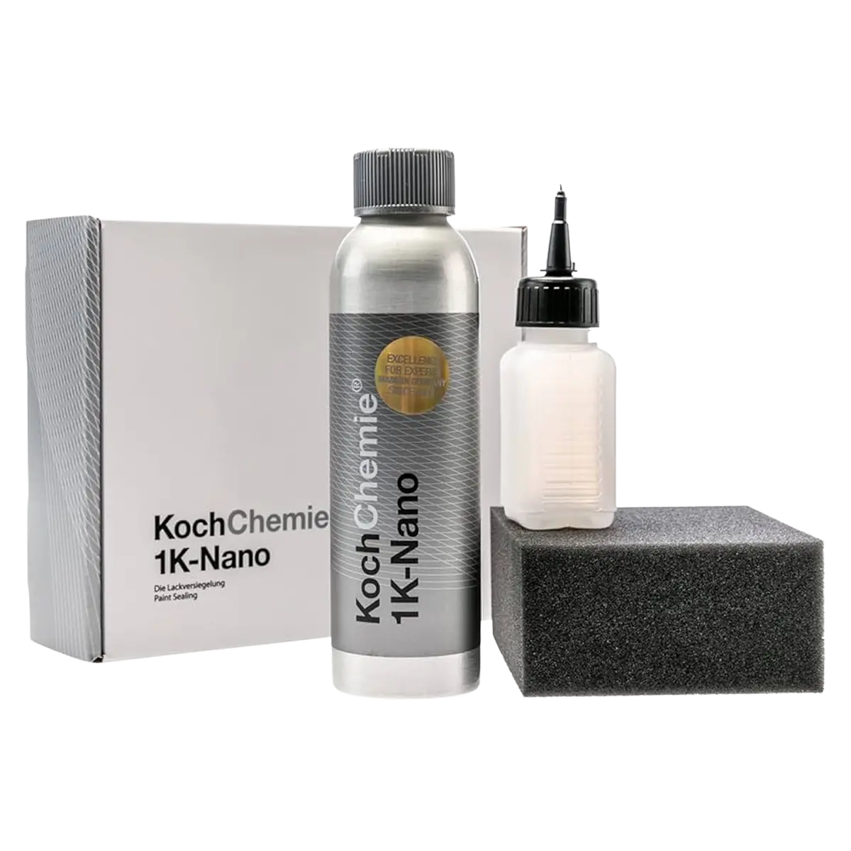 Koch-Chemie 1K Nano (250Ml) 1