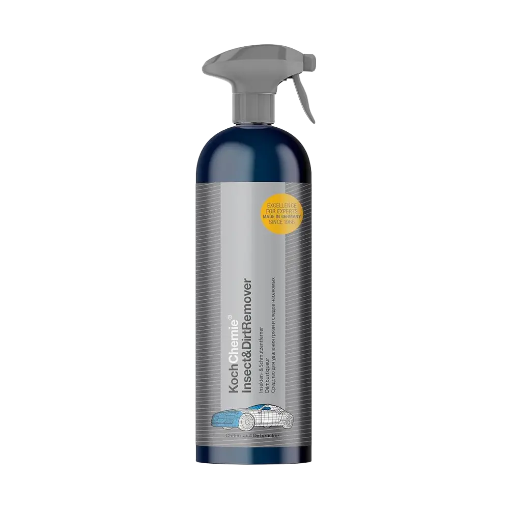 Koch-Chemie Insect And Dirt Remover (750Ml) 1