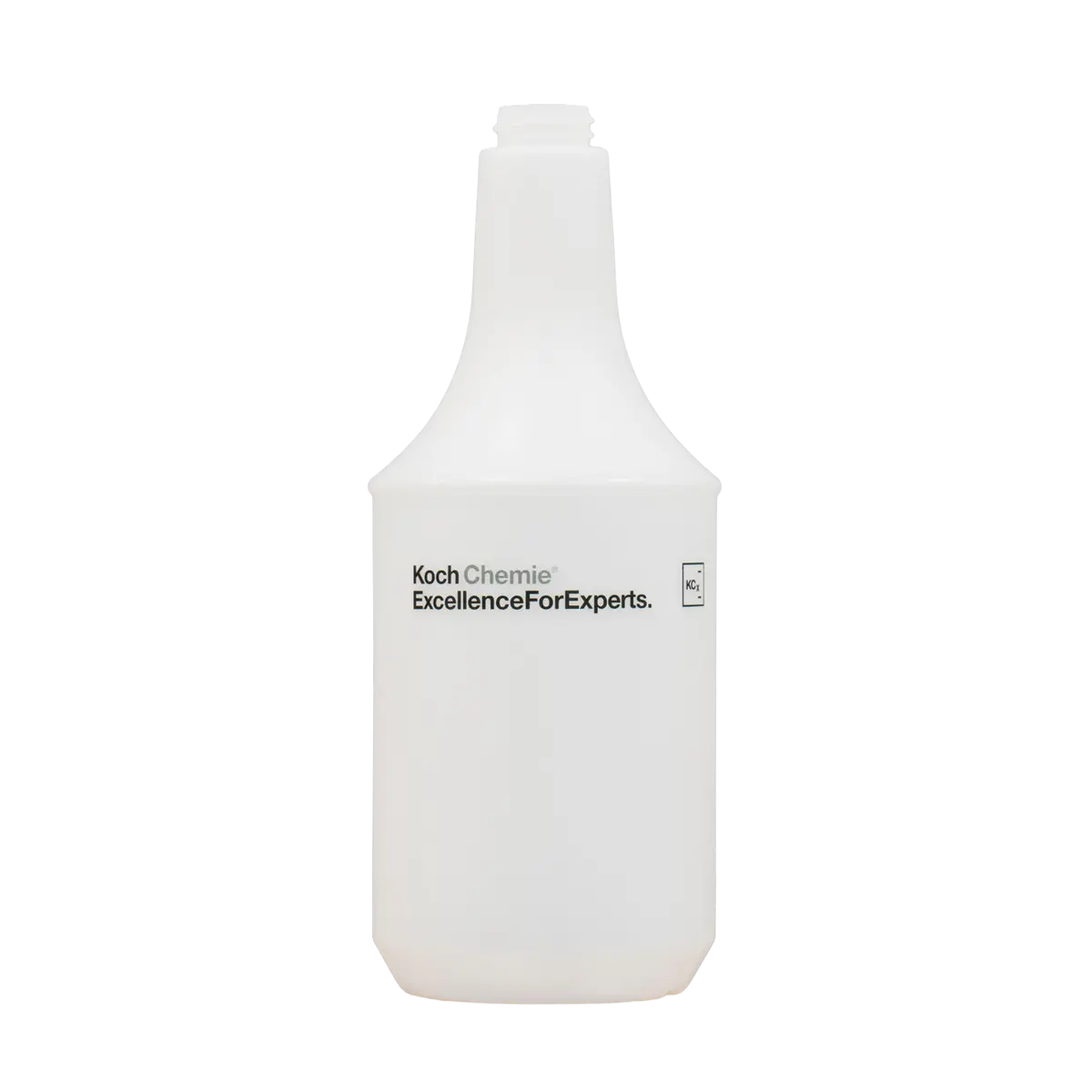 Koch-Chemie Cylindrical Bottle (1 Litre) 1