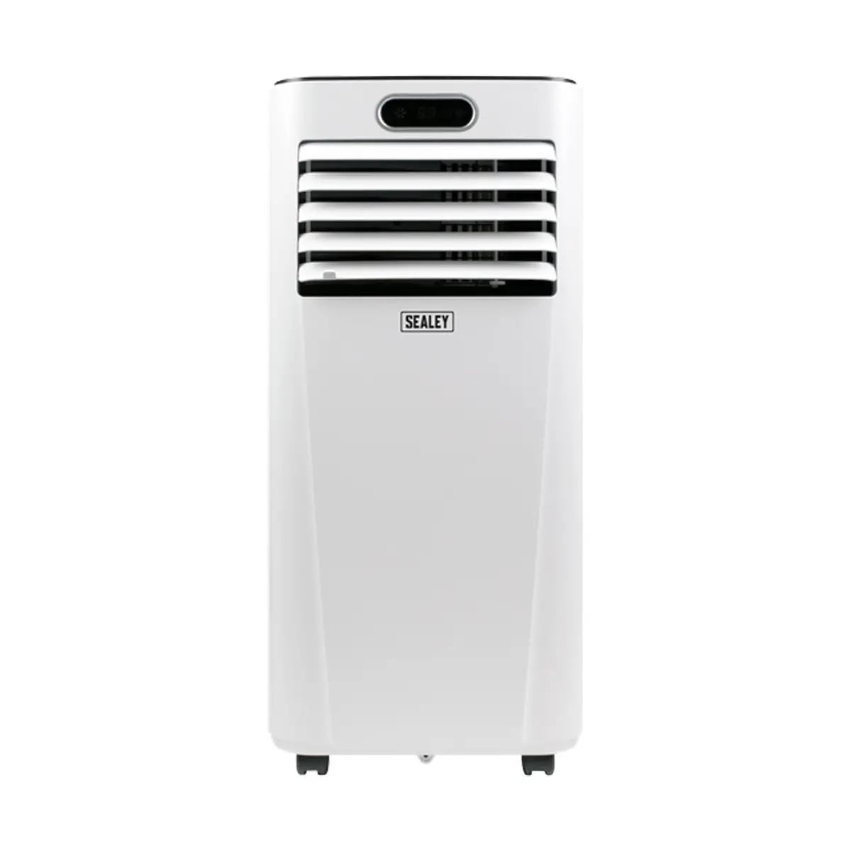 Sealey Portable Air Conditioning Unit 1