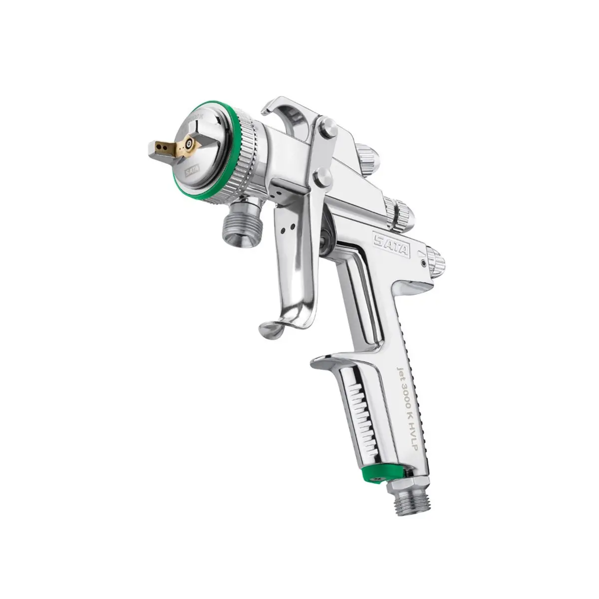 Sata 3000 K Hvlp Spray Gun 1