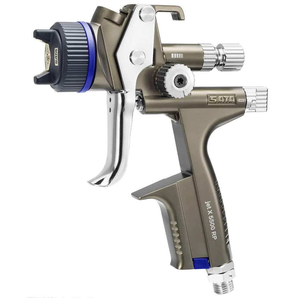 Satajet X 5500 Rp Spraygun 1