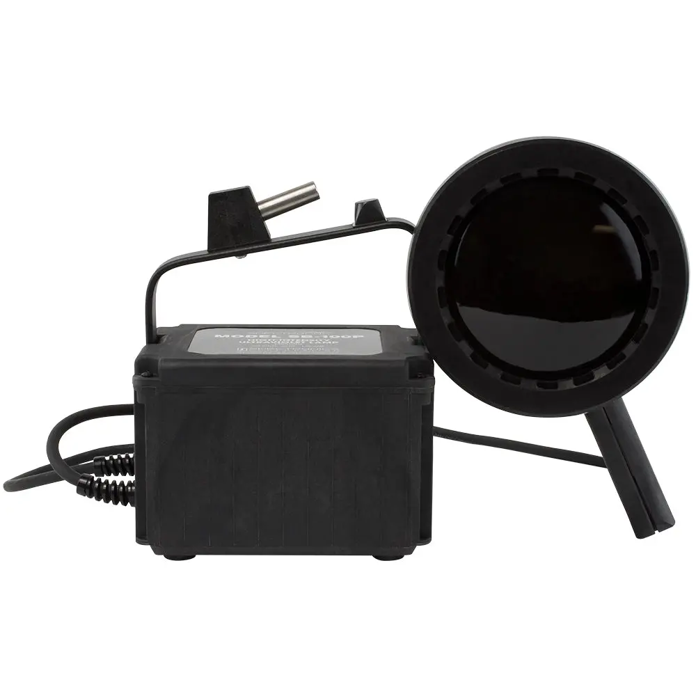 Super High Intensity Ultraviolet Lamp 1
