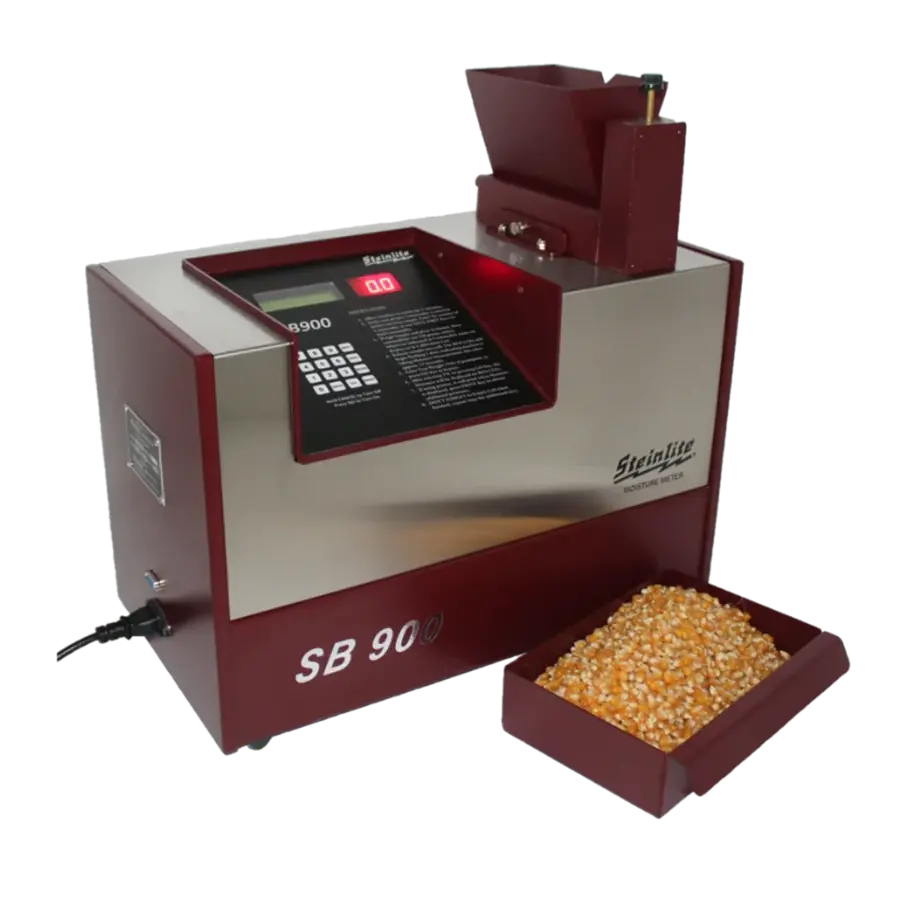 Moisture Tester 1