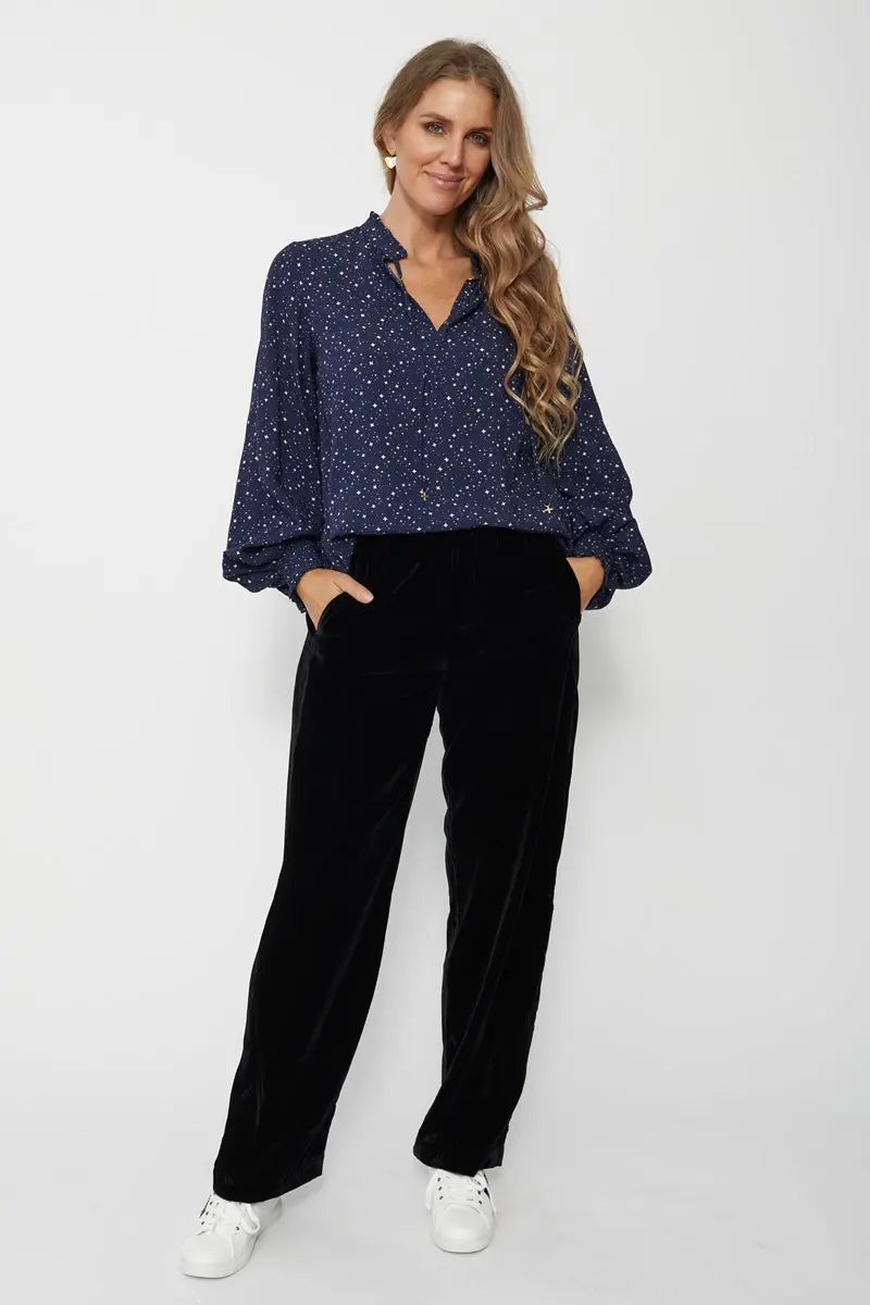 Stella + Gemma - Tyra Shirt - Starstruck 1