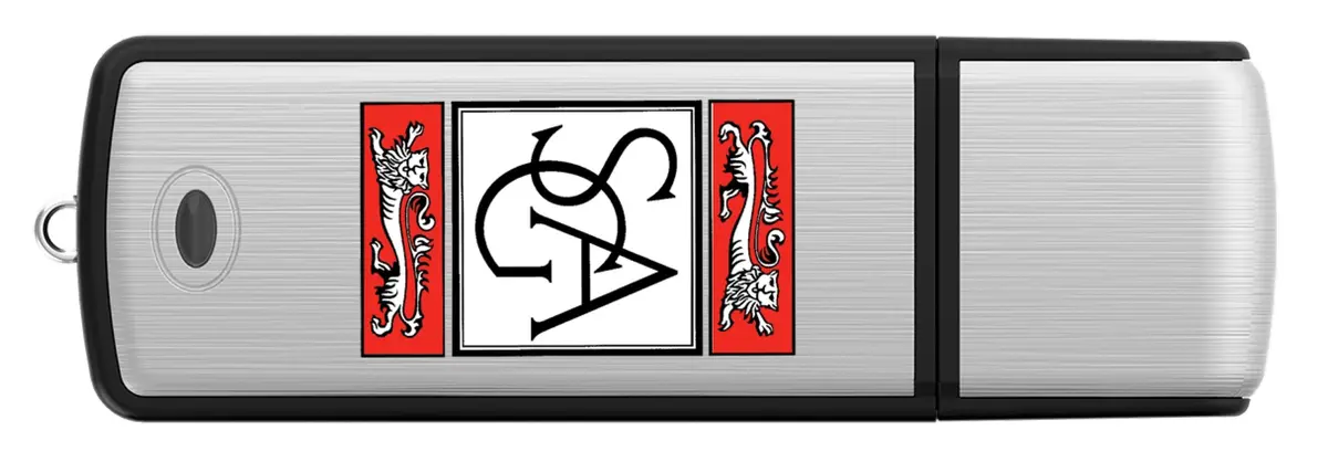 Sga Technical Bible Flash Drive 1