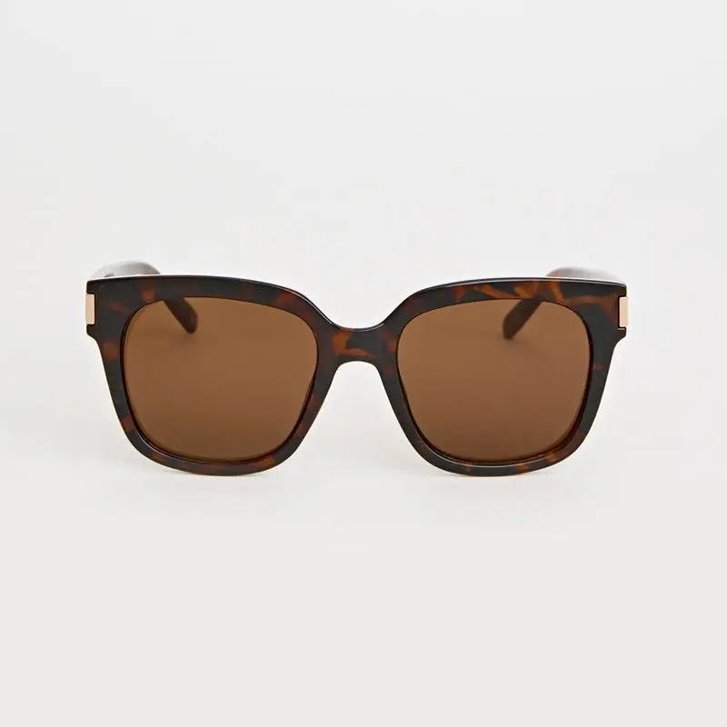 Stella + Gemma - Tort Anouk Sunglasses 1