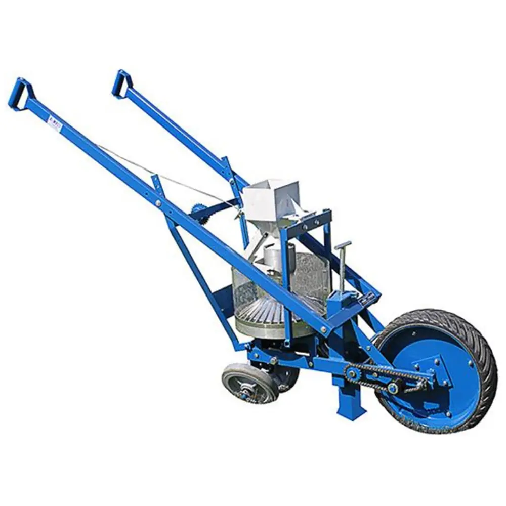Push Type Cone Seeder 1