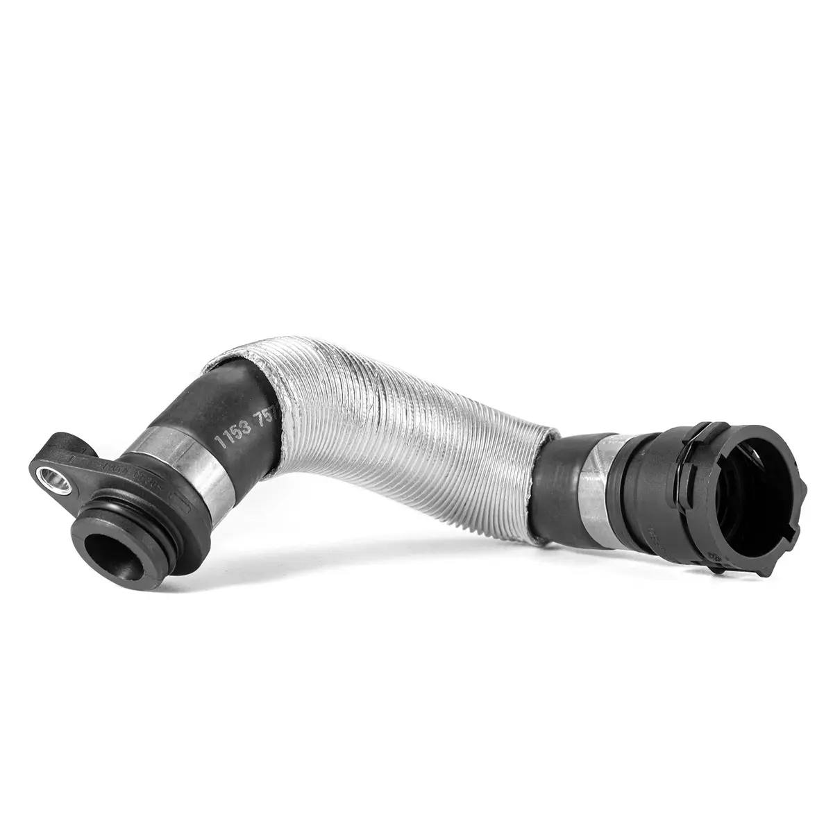 11537572159 Coolant Pipe Hose 1
