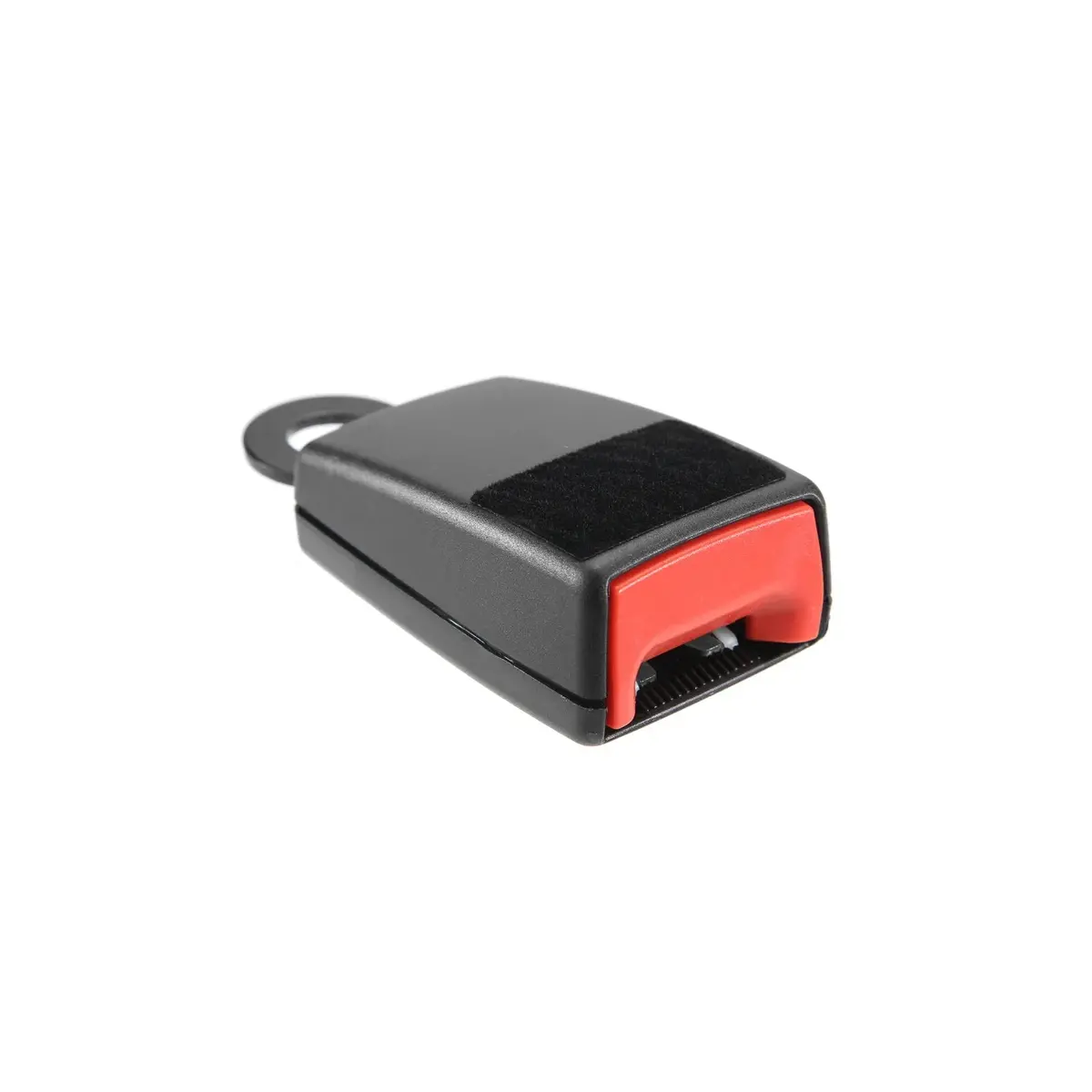 Lr009308 Rear Seat Belt Buckle 1