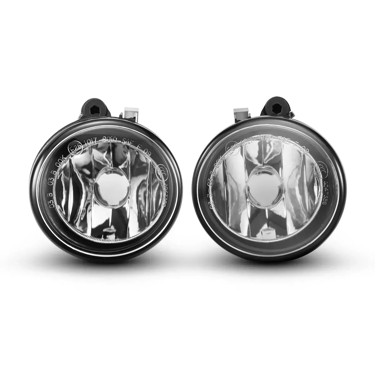 63177238787 + 63177238788 Fog Lamp Day Running Lamp 1