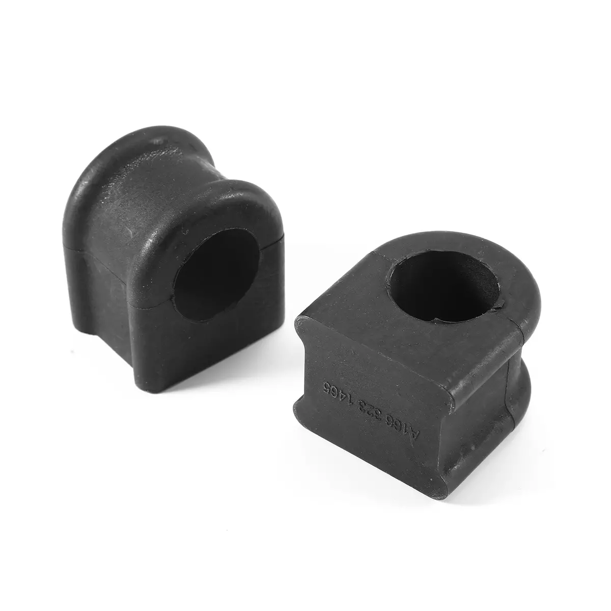 1663231465 Front Stabilizer Sway Bar Bushing 1