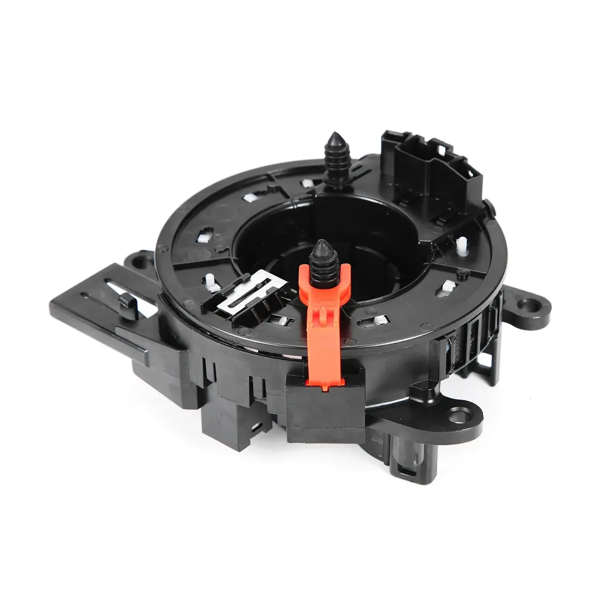 61318379091 Clock Spring Spiral Cable 1