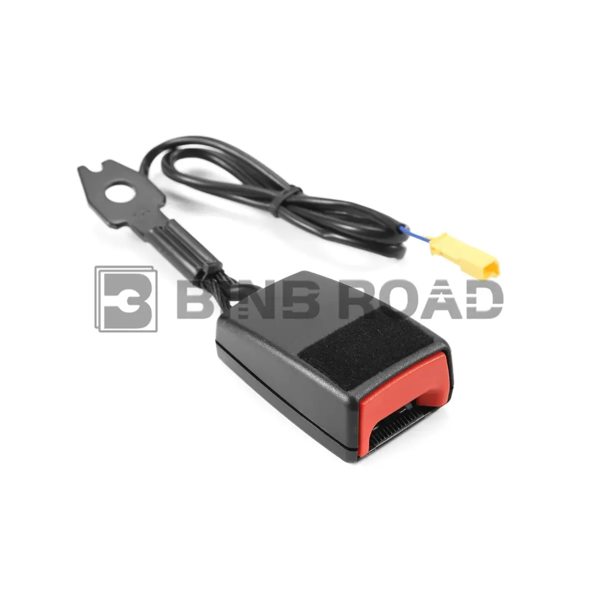 6398600069 Seat Belt Buckle 2