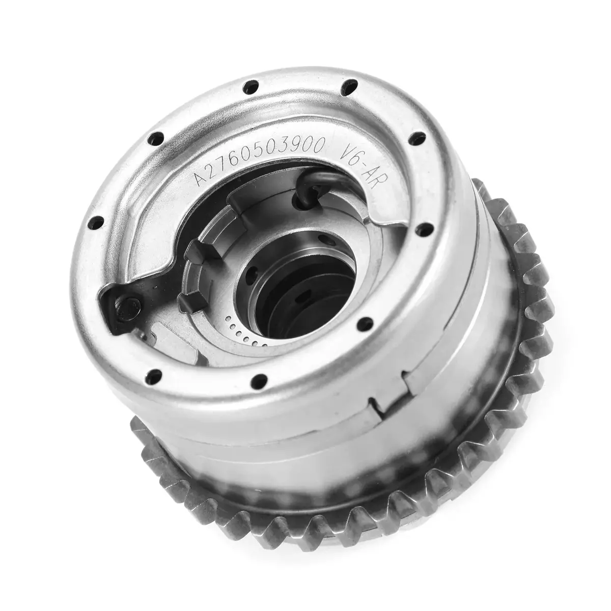 2760503900 / 2760505400 Camshaft Adjuster Vvt Sprockets 1