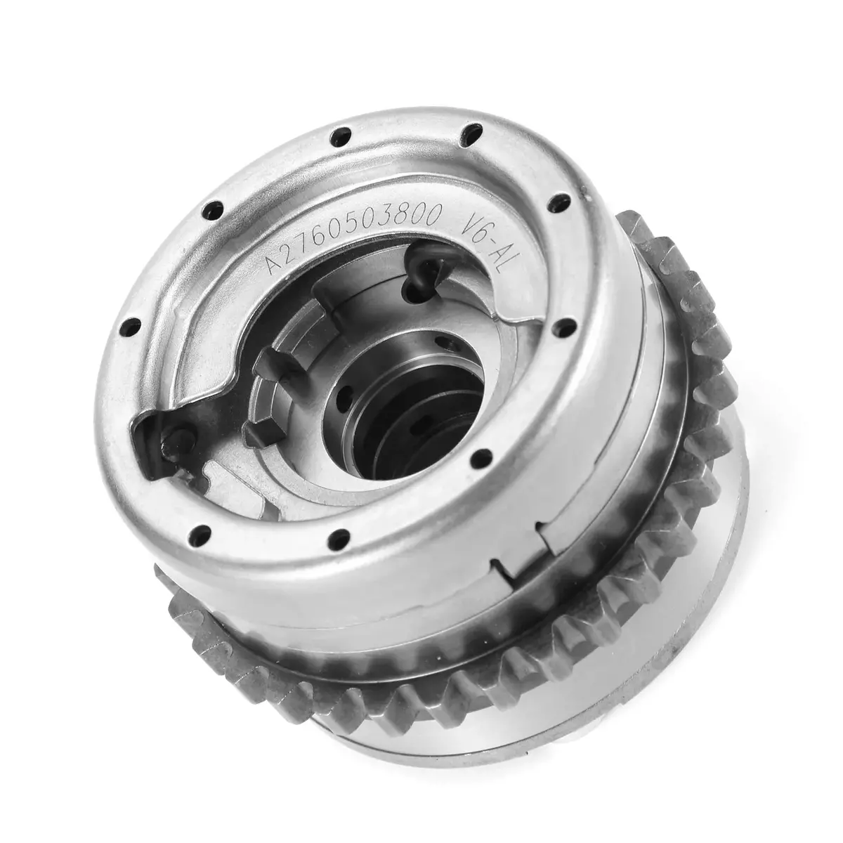 Us 2760503800 / 2760505300 Camshaft Adjuster Vvt Sprockets 1