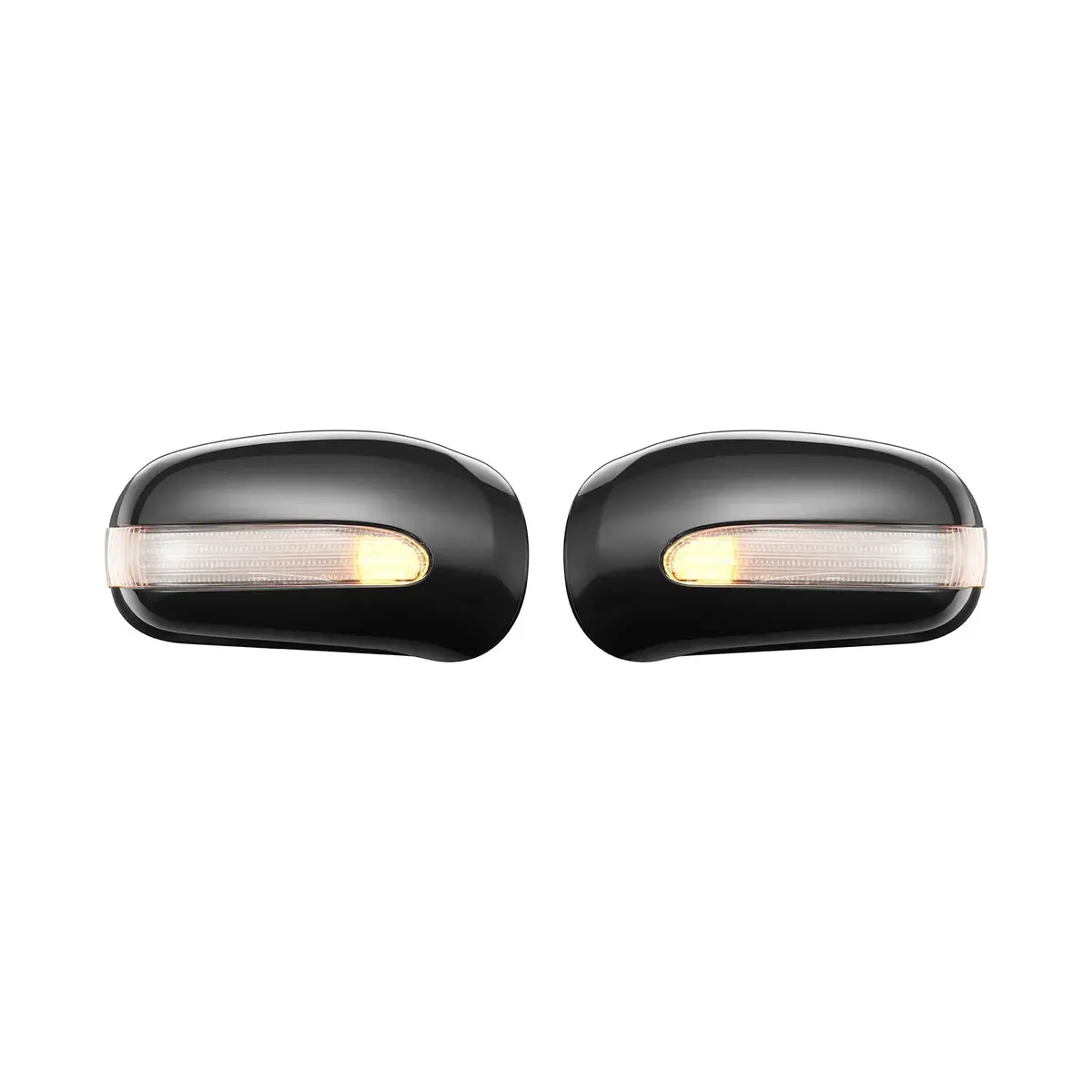 2208100164 2208100264 Door Mirror Cover 1