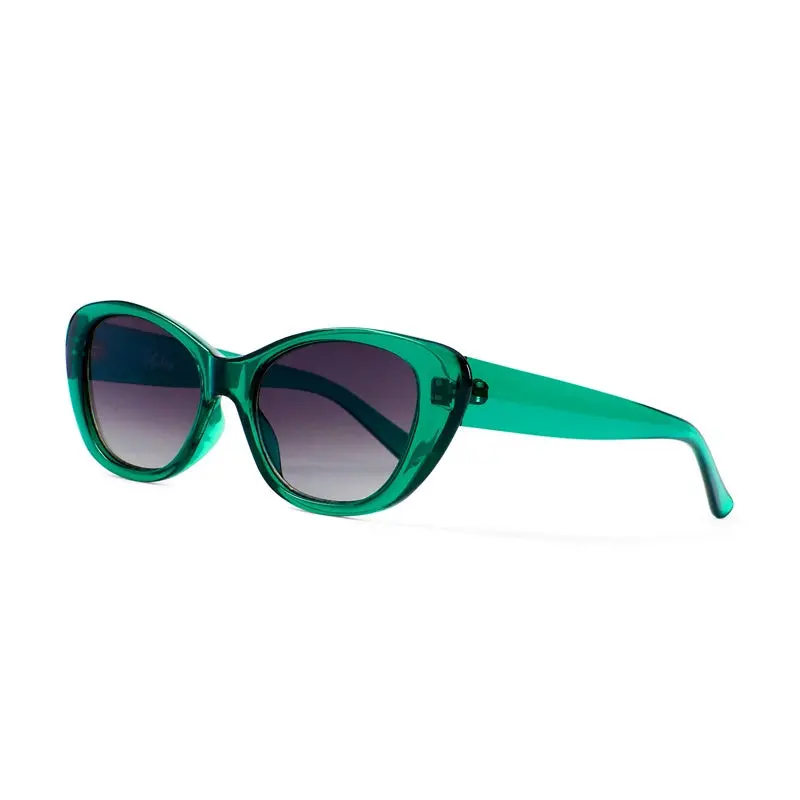 Reality Eyewear - Sloane Ranger - Emerald 2