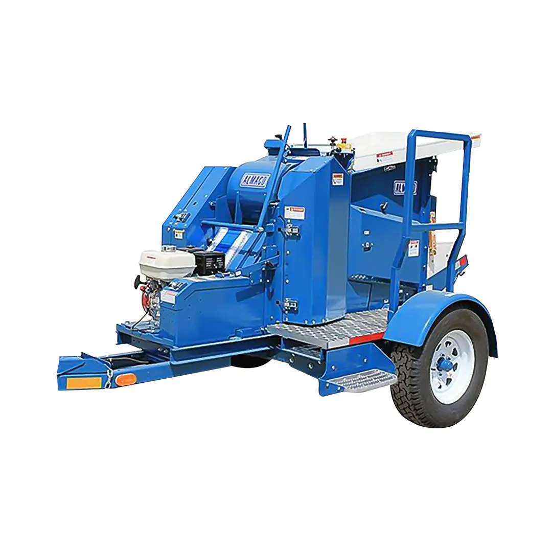 Large Plot Thresher 1