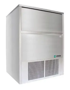 Snomaster 80Kg Automatic Ice Maker 1