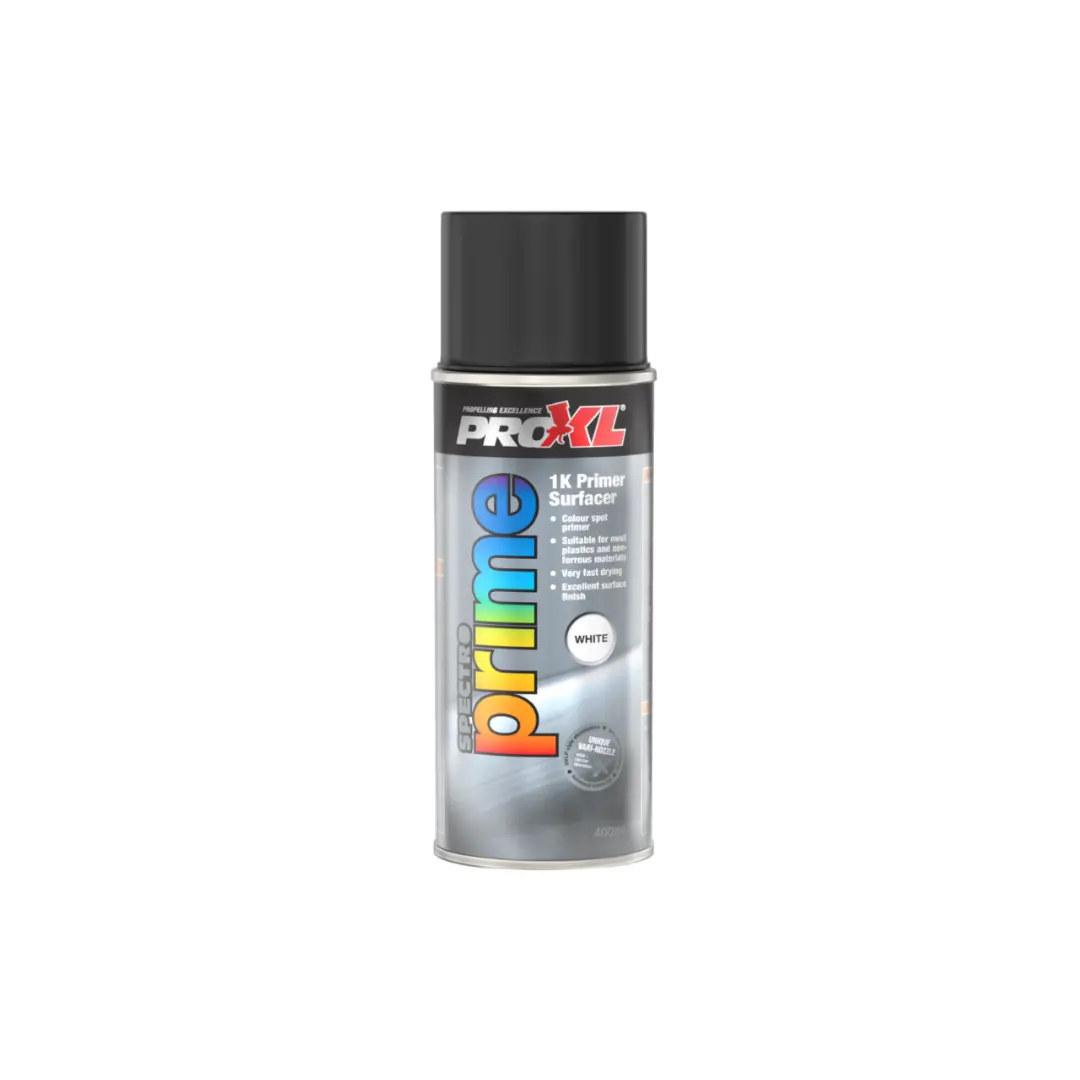 Proxl Spectroprime 1K Spot Primer Aerosol (White) 1