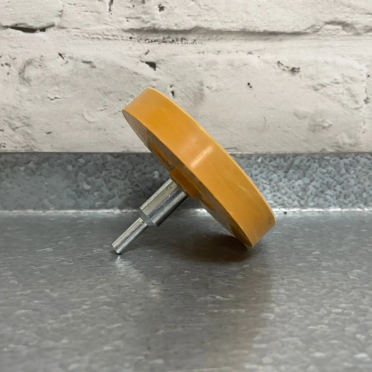 Perfection Rubber Stripe Removal Wheel 1