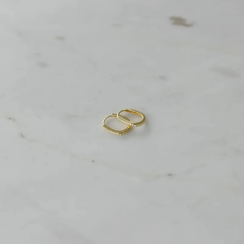 Sophie - So Sleek Rock - Gold 1