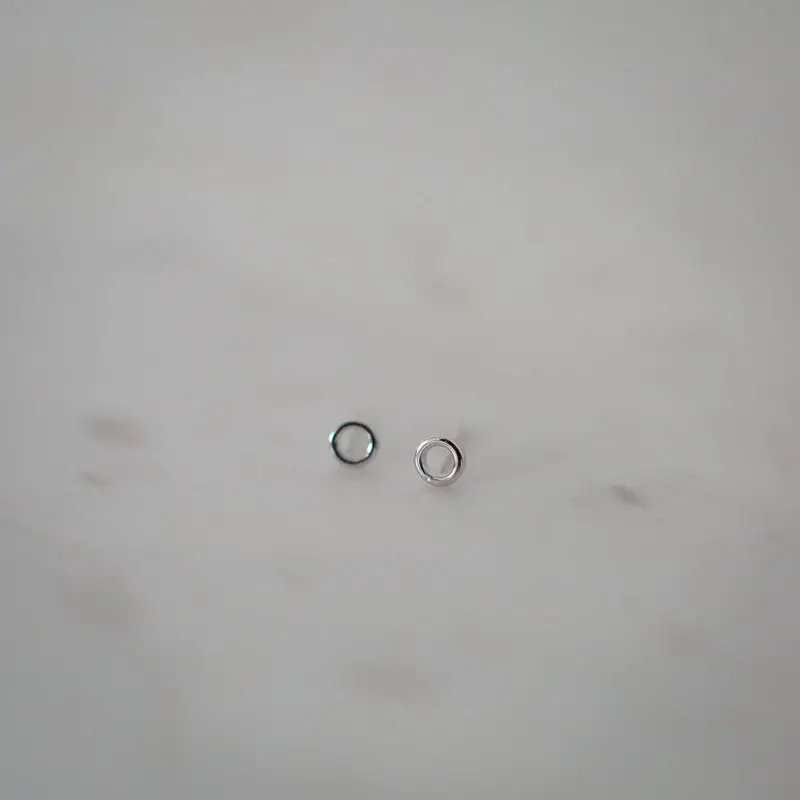 Sophie - Oh My Studs - Silver 1