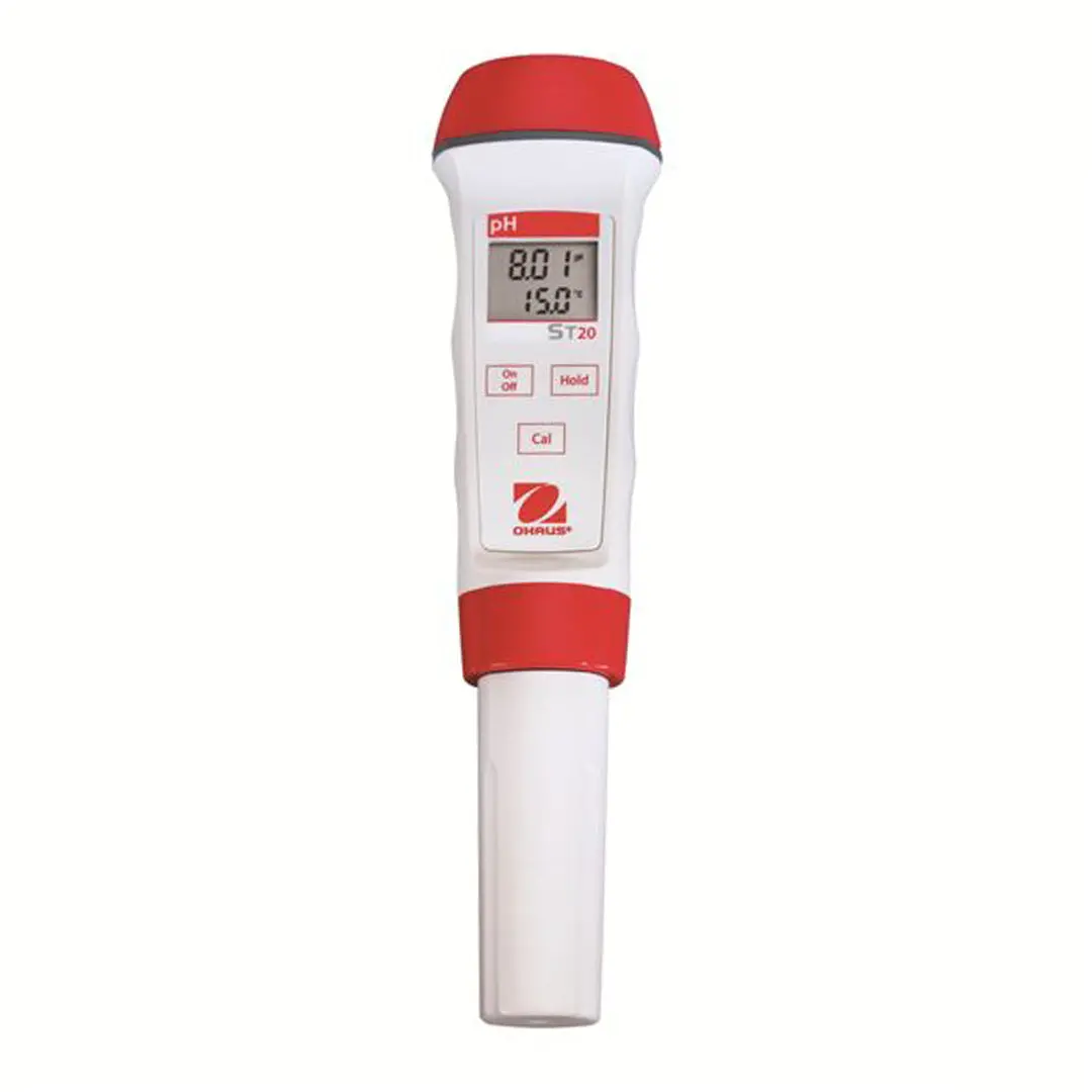 St Series Ph Pen Meter 1