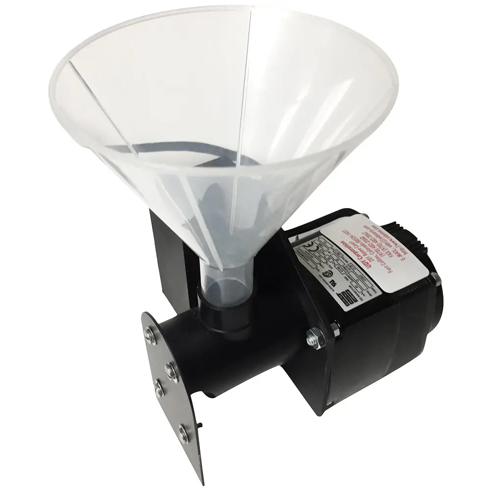 Sample Mill Feed Controller 1
