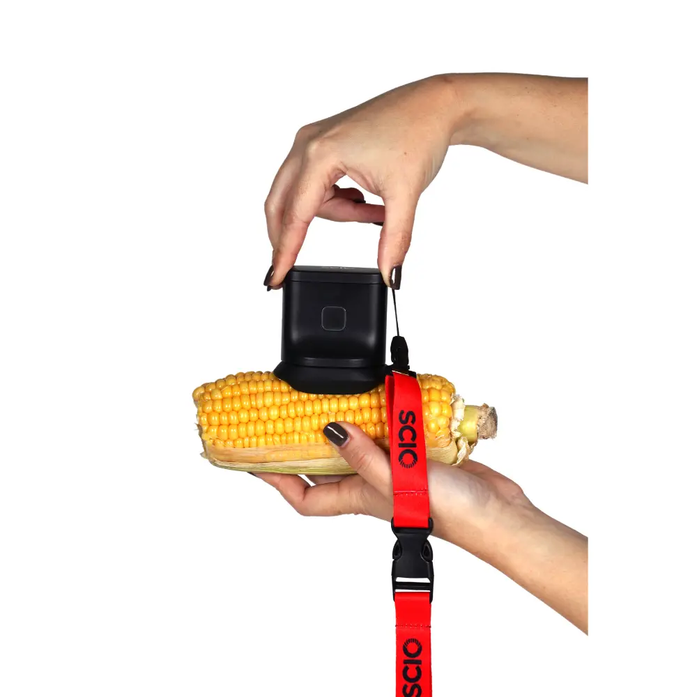 Scio In-Field Ear Corn Moisture Meter, Cloud Connected 2