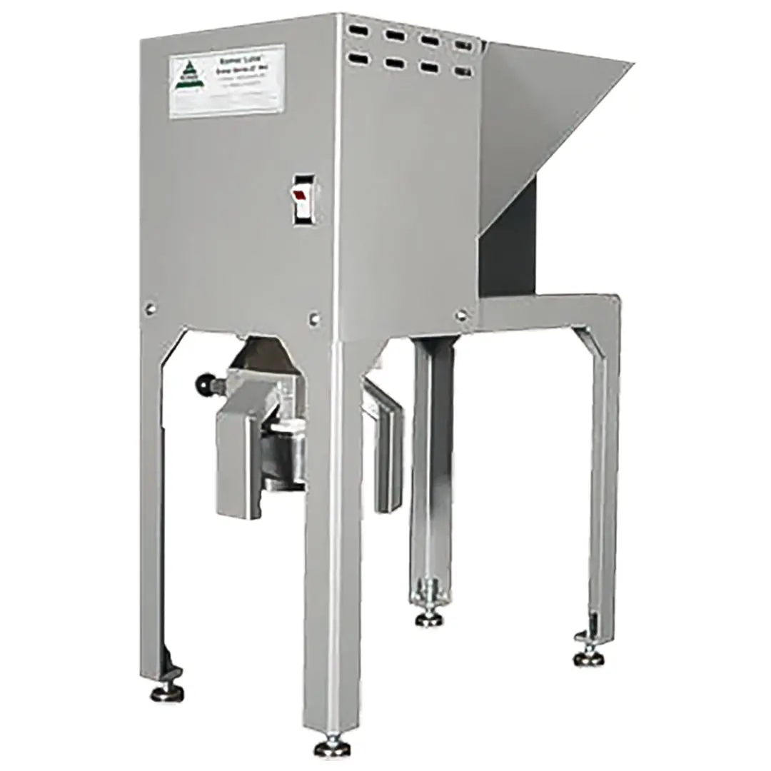 Romer Sampling Mills 1